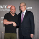 Illustration for article titled Fighters Sue The UFC, Alleging Massive Violations Of Federal Law